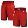Muške NBA Cleveland Cavaliers Kratke hlače Nike 2023-24 City Edition Swingman